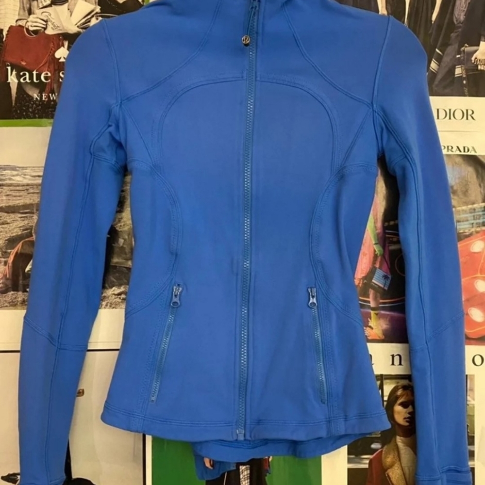Lululemon Define Jacket